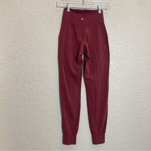 Lululemon Align High-Rise Jogger